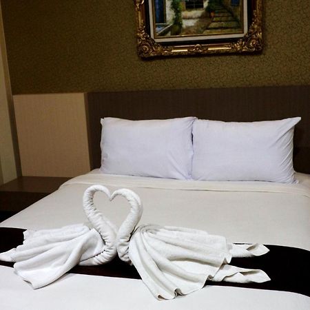Grand Dian Boutique Hotel Cirebon Ngoại thất bức ảnh